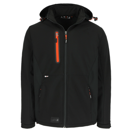Herock HEROCK® Trystan softshell werkjas