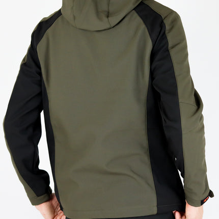 Herock HEROCK® Trystan softshell werkjas