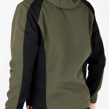 Herock HEROCK® Trystan softshell werkjas