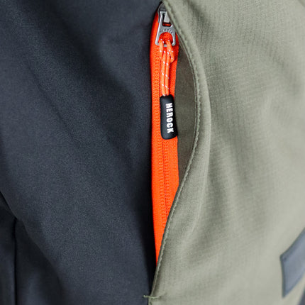 Herock HEROCK® Trystan softshell werkjas