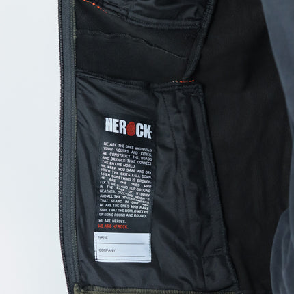 Herock HEROCK® Trystan softshell werkjas