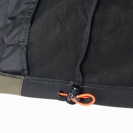 Herock HEROCK® Trystan softshell werkjas