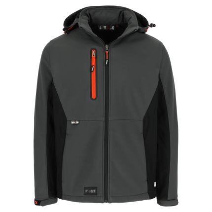Herock HEROCK® Trystan softshell werkjas