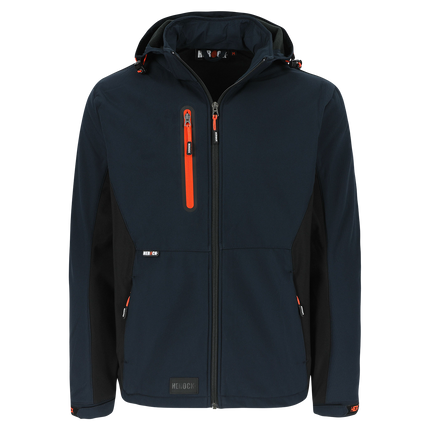 Herock HEROCK® Trystan softshell werkjas