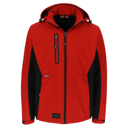 Herock HEROCK® Trystan softshell werkjas