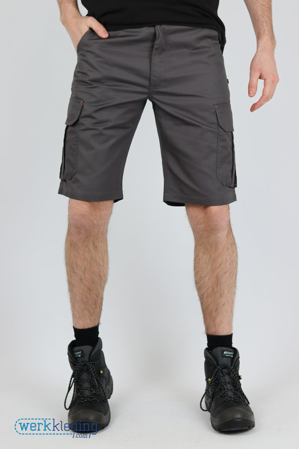 Herock HEROCK® Tyrus korte werkbroek