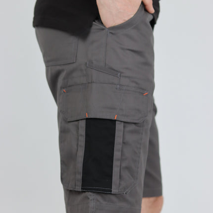 Herock HEROCK® Tyrus korte werkbroek