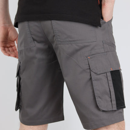 Herock HEROCK® Tyrus korte werkbroek