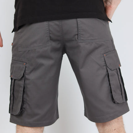 Herock HEROCK® Tyrus korte werkbroek