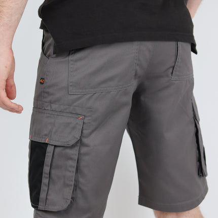 Herock HEROCK® Tyrus korte werkbroek