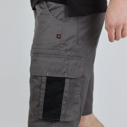 Herock HEROCK® Tyrus korte werkbroek