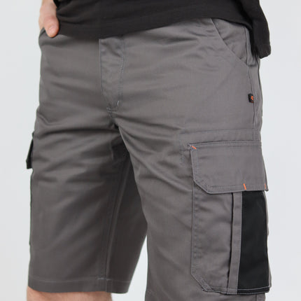 Herock HEROCK® Tyrus korte werkbroek