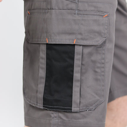 Herock HEROCK® Tyrus korte werkbroek