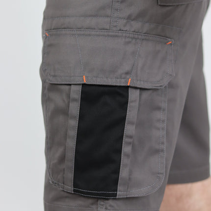 Herock HEROCK® Tyrus korte werkbroek