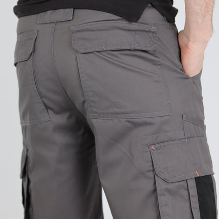 Herock HEROCK® Tyrus korte werkbroek