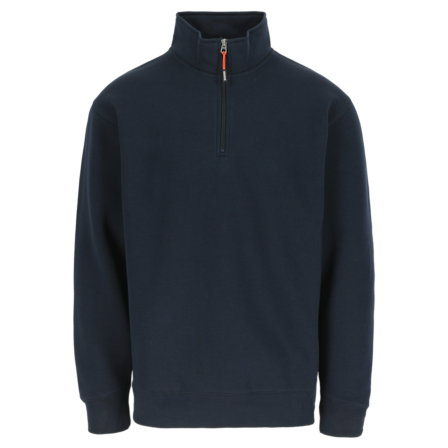 Herock HEROCK® Vigor sweater met korte rits