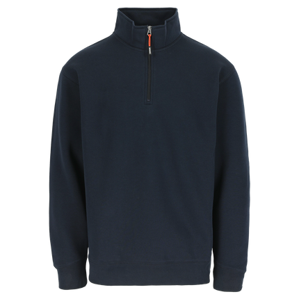 Herock HEROCK® Vigor sweater met korte rits