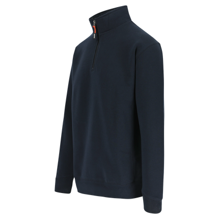 Herock HEROCK® Vigor sweater met korte rits