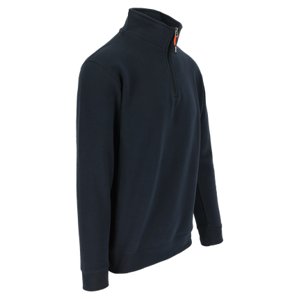 Herock HEROCK® Vigor sweater met korte rits