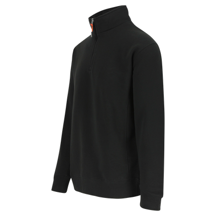 Herock HEROCK® Vigor sweater met korte rits
