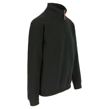Herock HEROCK® Vigor sweater met korte rits