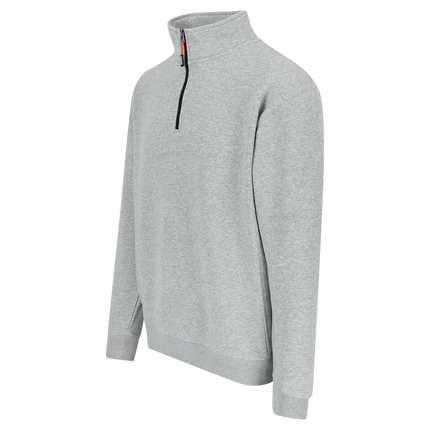 Herock HEROCK® Vigor sweater met korte rits