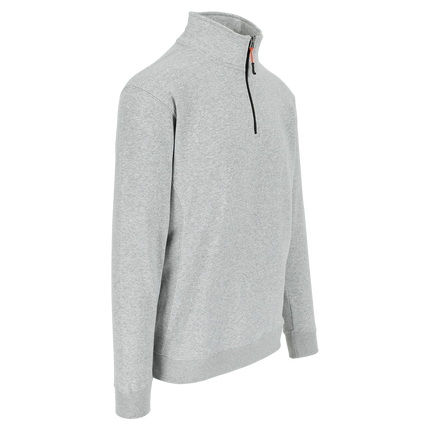 Herock HEROCK® Vigor sweater met korte rits