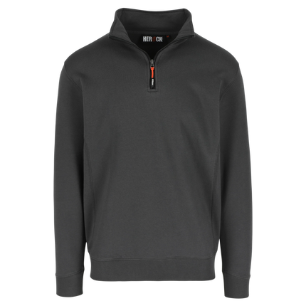 Herock HEROCK® Vigor sweater met korte rits