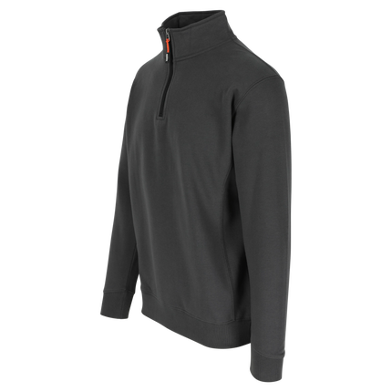 Herock HEROCK® Vigor sweater met korte rits