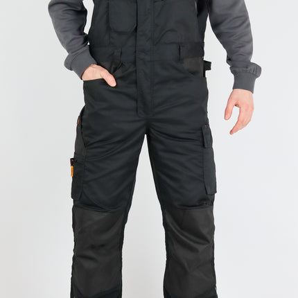 Jobman Bib 'N Brace Jobman 3730