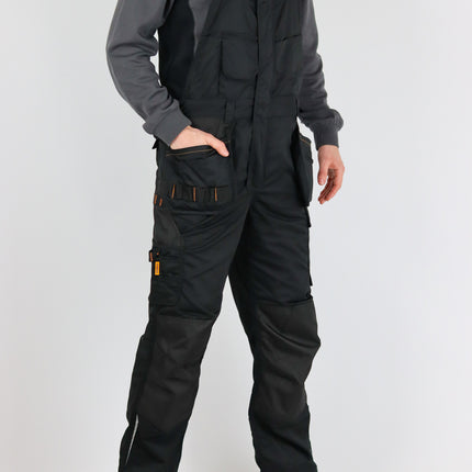 Jobman Bib 'N Brace Jobman 3730