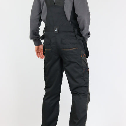 Jobman Bib 'N Brace Jobman 3730