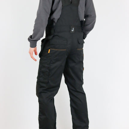 Jobman Bib 'N Brace Jobman 3730