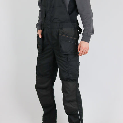 Jobman Bib 'N Brace Jobman 3730