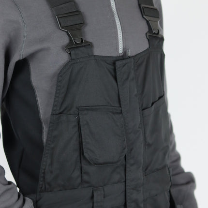 Jobman Bib 'N Brace Jobman 3730