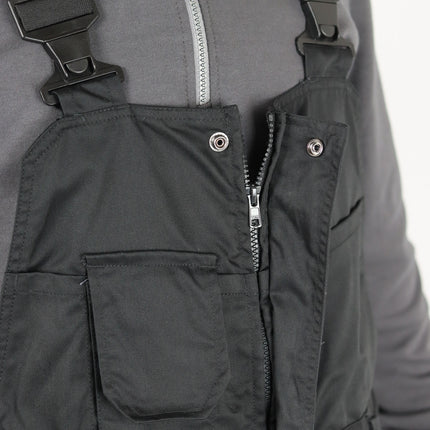 Jobman Bib 'N Brace Jobman 3730