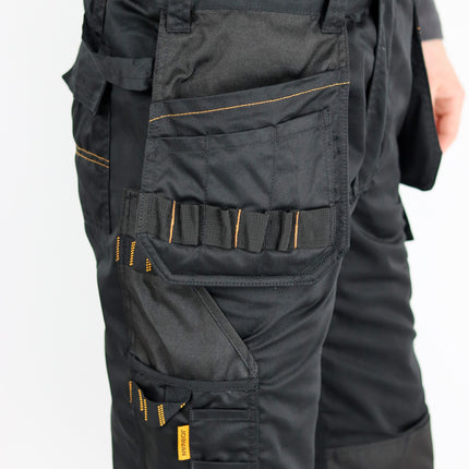 Jobman Bib 'N Brace Jobman 3730