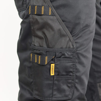 Jobman Bib 'N Brace Jobman 3730