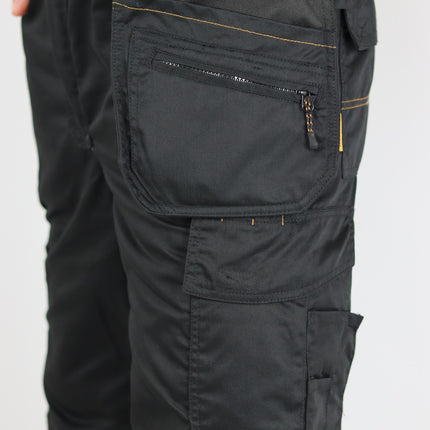 Jobman Bib 'N Brace Jobman 3730