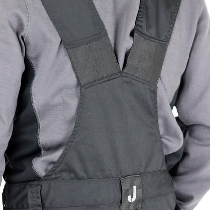 Jobman Bib 'N Brace Jobman 3730