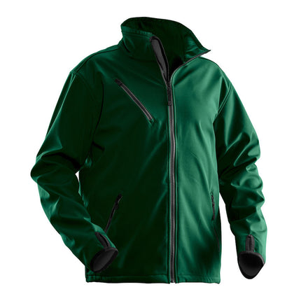 Jobman Dunne softshell jas Jobman 1201