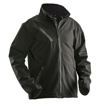 Jobman Dunne softshell jas Jobman 1201