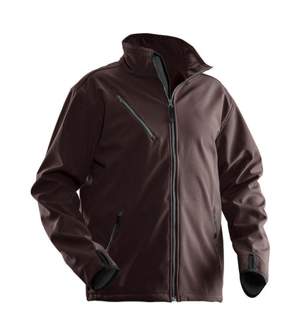 Jobman Dunne softshell jas Jobman 1201