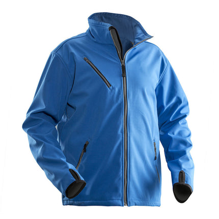 Jobman Dunne softshell jas Jobman 1201
