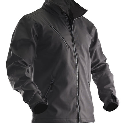 Jobman Dunne softshell jas Jobman 1201