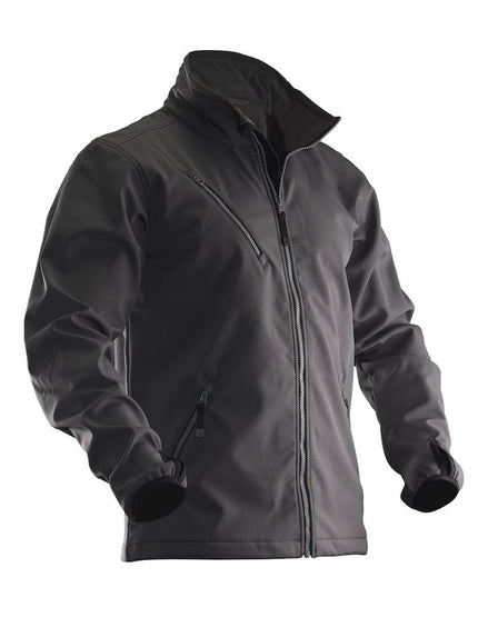 Jobman Dunne softshell jas Jobman 1201