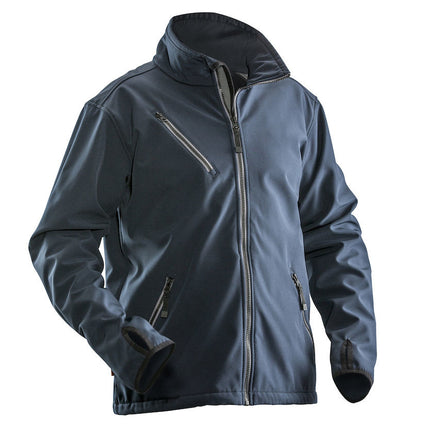 Jobman Dunne softshell jas Jobman 1201