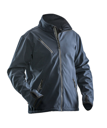 Jobman Dunne softshell jas Jobman 1201