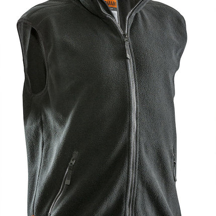 Jobman Fleece bodywarmer Jobman