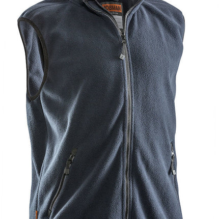 Jobman Fleece bodywarmer Jobman